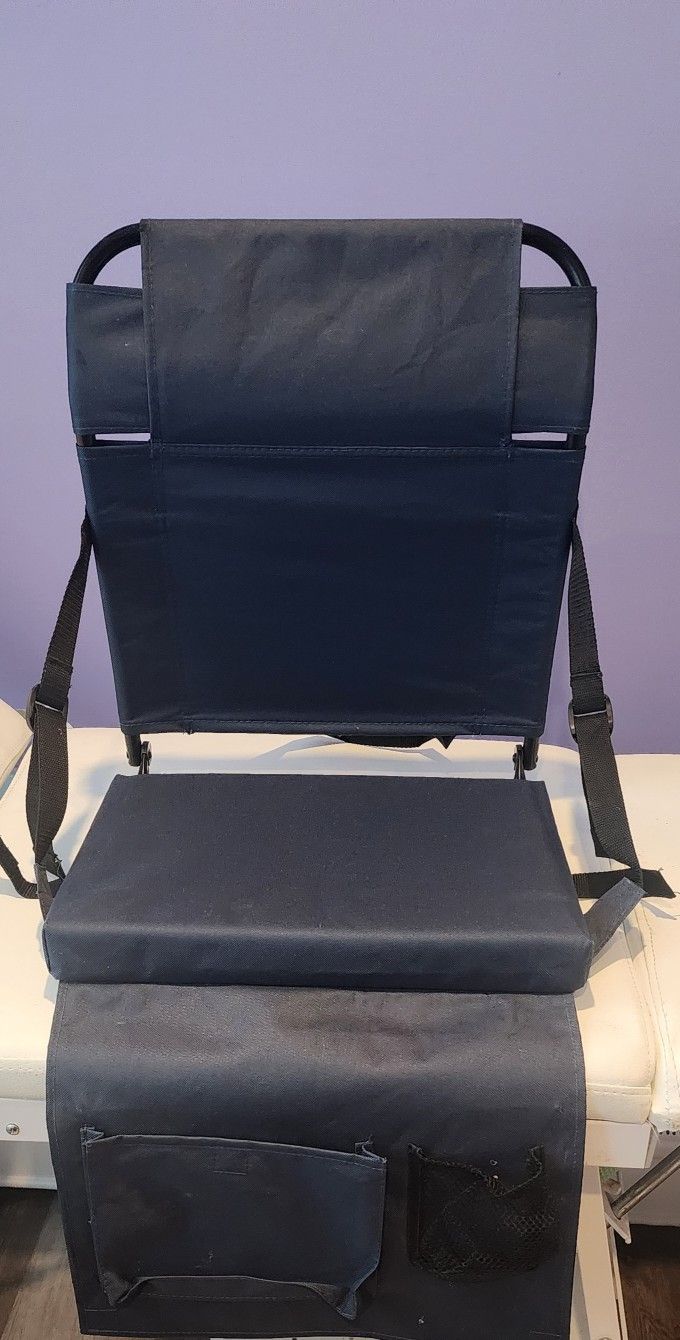 Stadium Seat