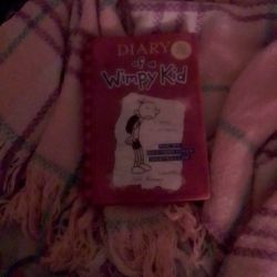 Diary Of The Wimpy Kid