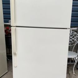 Used Refrigerator G&E 