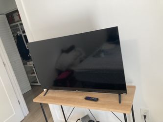 42 Inch Purchased 2024