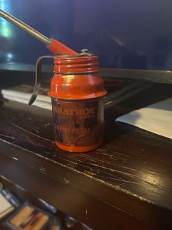 Marathon tools