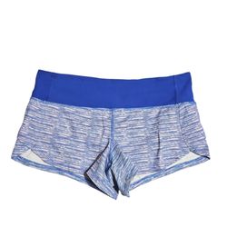 90 Degree by Reflex 2-in-1 Running Shorts Womens Size Small