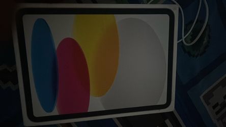 IPad 10th generation