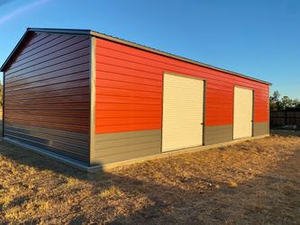 Metal carports garages and more