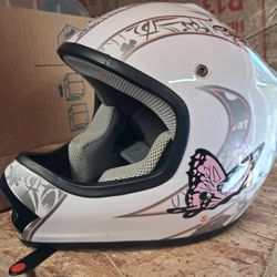 Kids Helmet