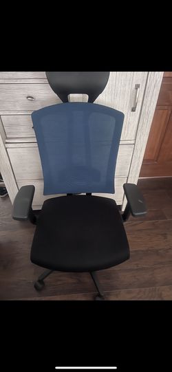 Office chair