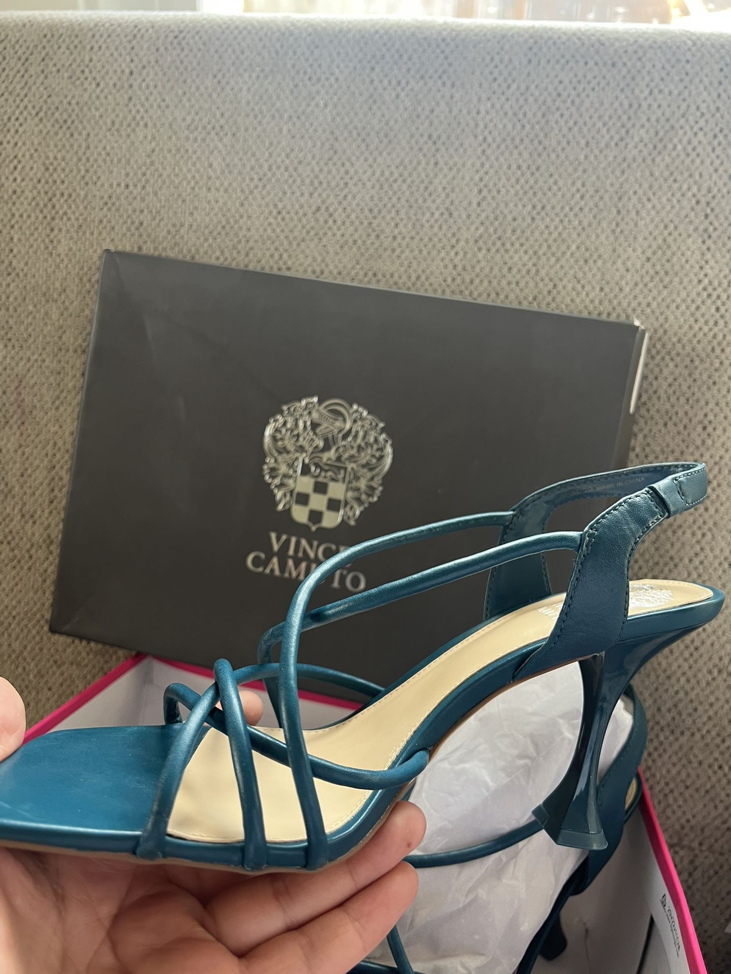 Vince Camuto Heels,New Products : American Fashion Style Bags On Sale