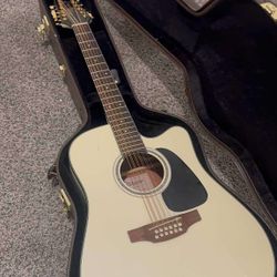 Takamine Gd35