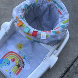 Baby Seat 