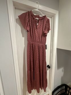Women’s Maxi Dress