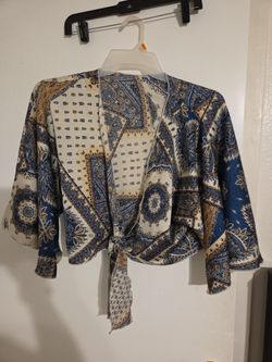 Women's top