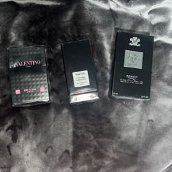 High Quality Colognes