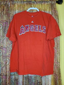 XL shirt original Angel's