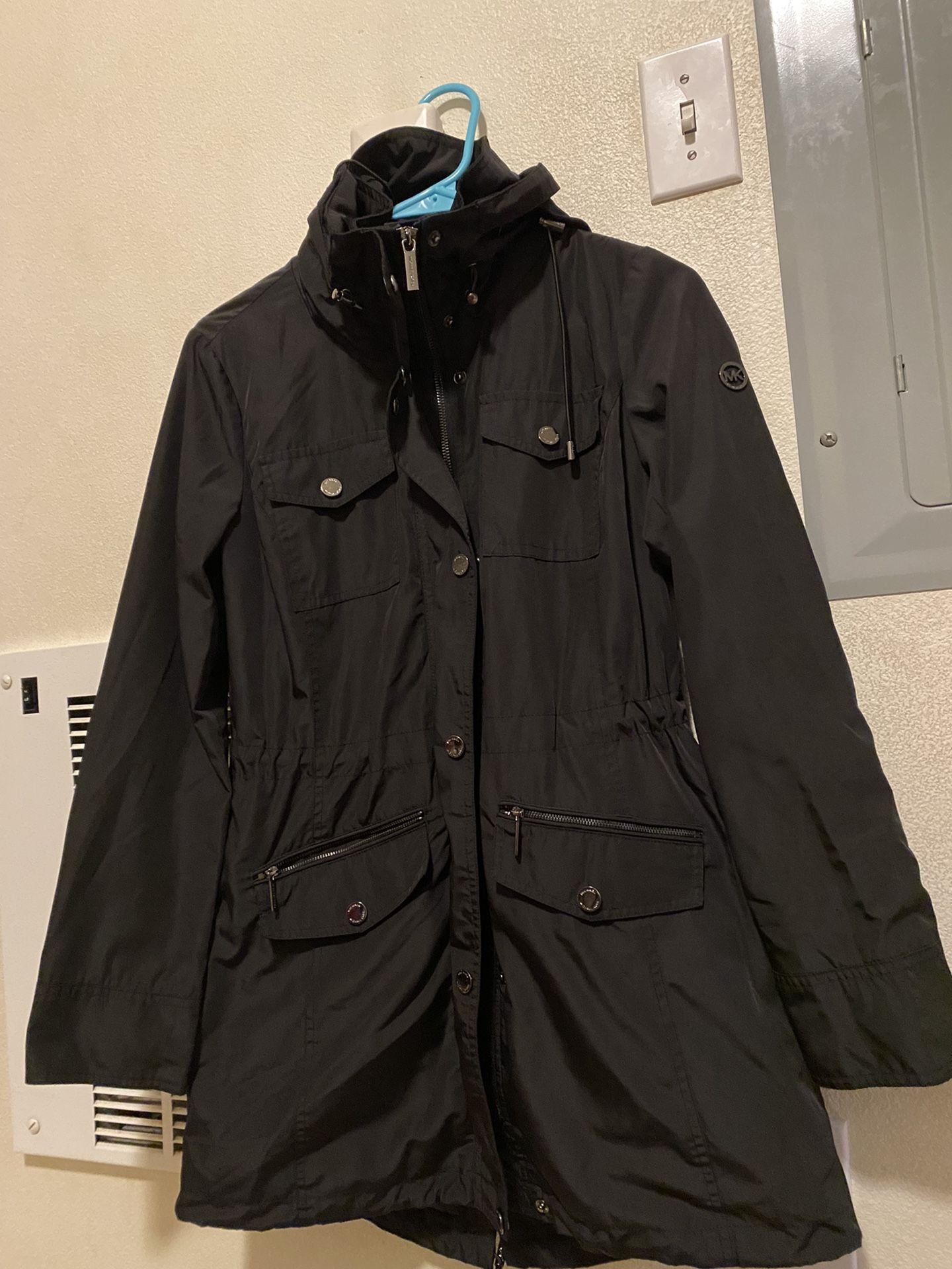 Michael Kors Woman Jacket Size XS