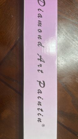 Brand New. Open Box. 