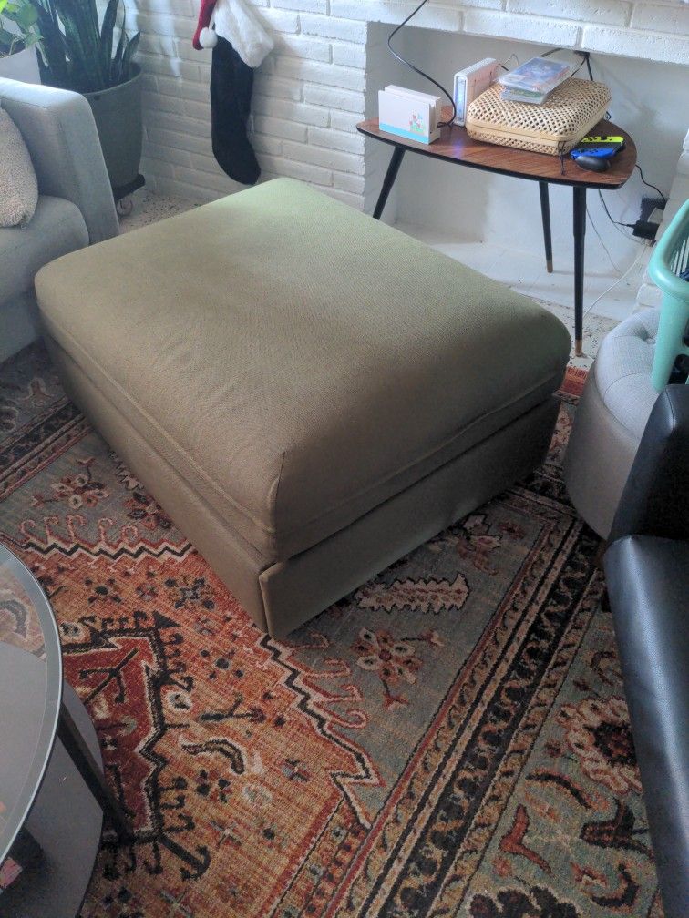 Ikea Sleeper Ottoman Sofa Bed