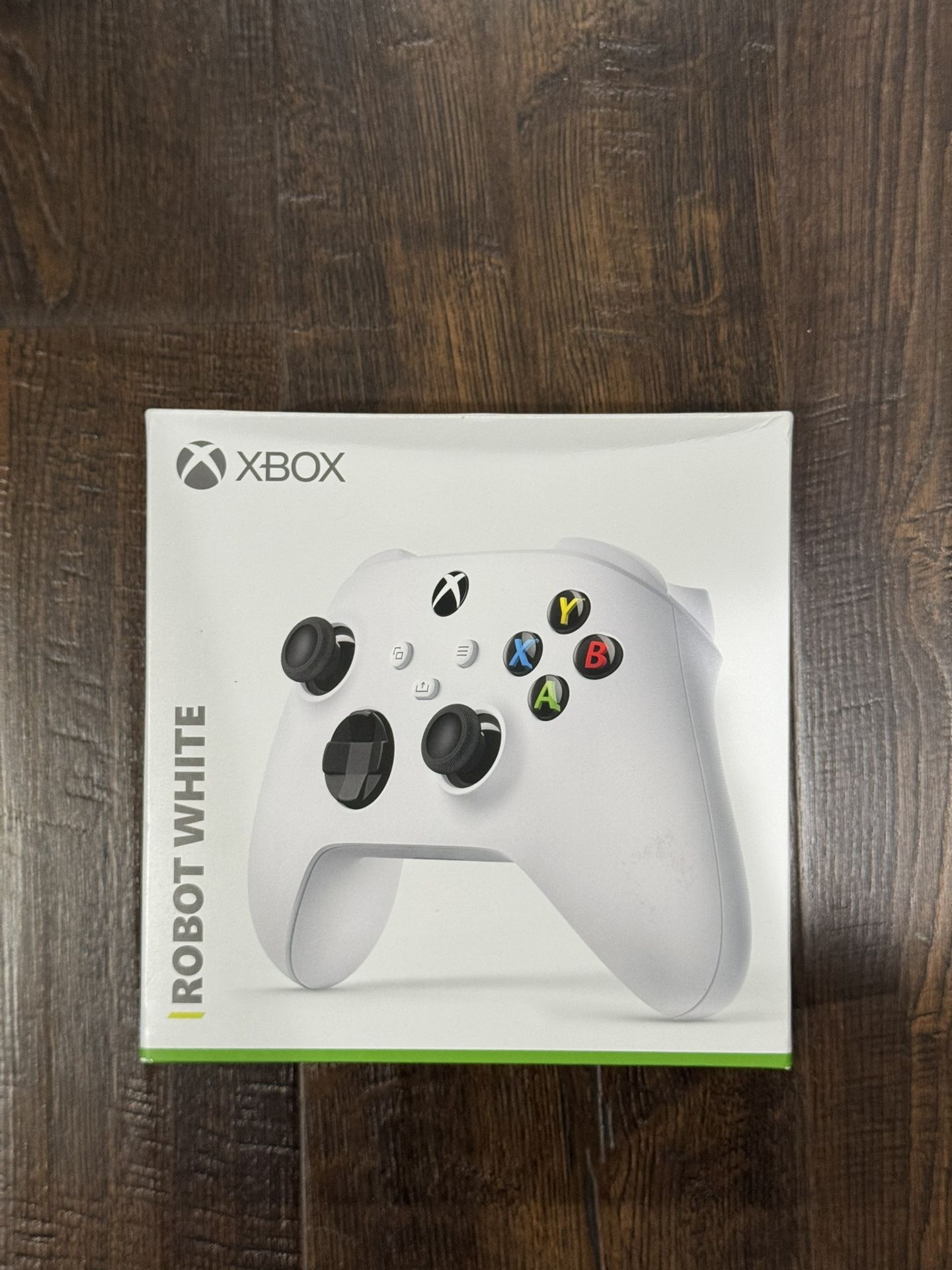 Xbox Series X/S Controller