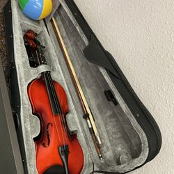 Violin 