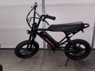 Macfox M19