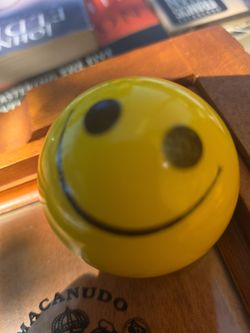 Stress ball