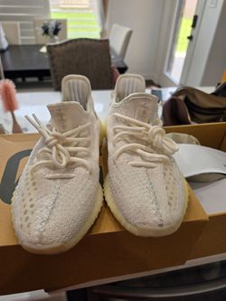 Yeezy 350 bone