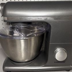 Farberware Mixer Stand With Accessories
