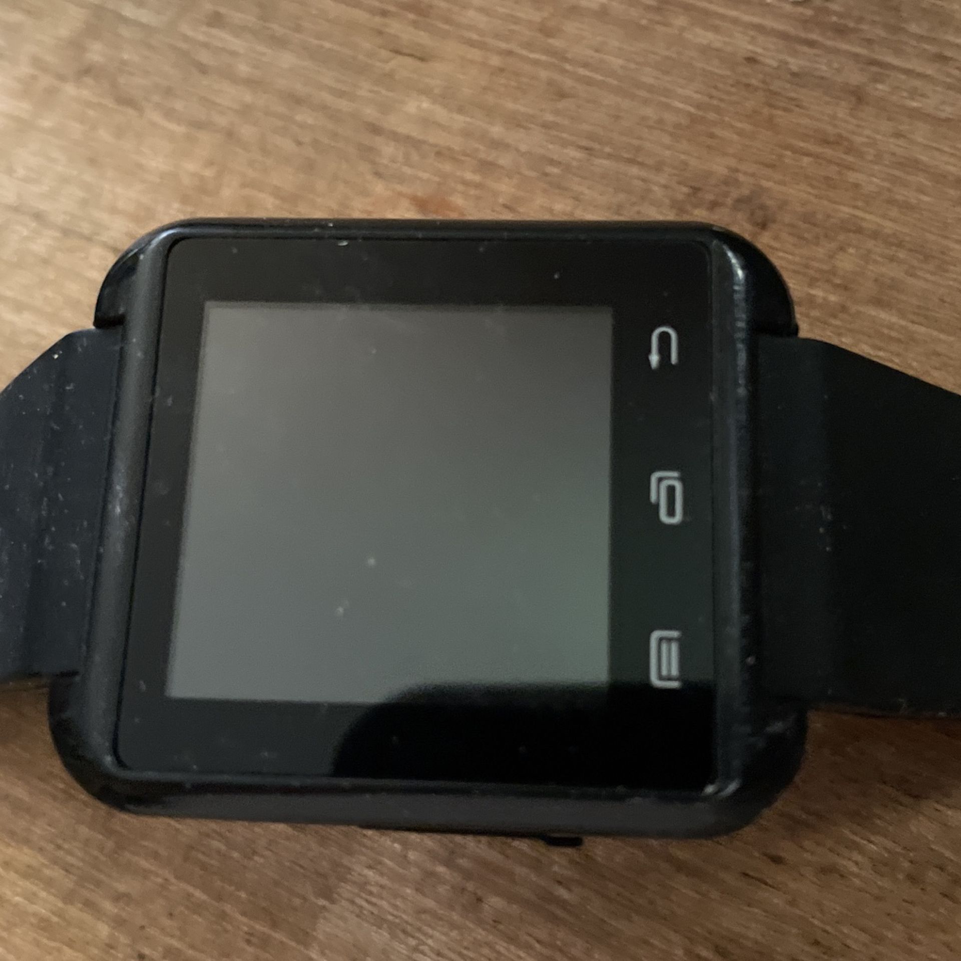 Good Smartwatch.