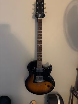 1976 Gibson LS6 Deluxe