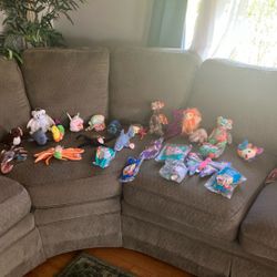Ty Beanie Babies