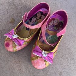 Kids Heels