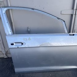 2012 - 2019  Volkswagen Golf  |  Right Side / Front 