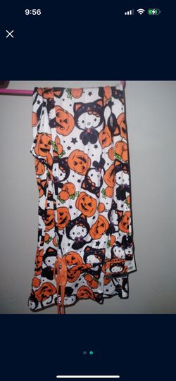 Hello Kitty HALLOWEEN PJ