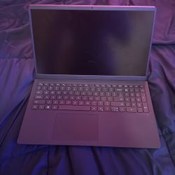 Laptop 