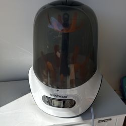 Baby Brezza Sterilizer