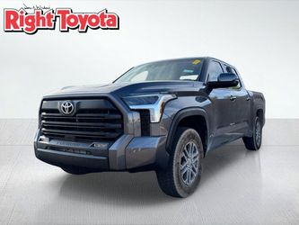 2024 Toyota Tundra