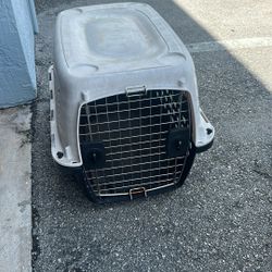 Medium Dog Cage 
