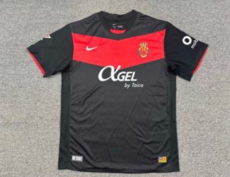 Mallorca espana soccer team jersey