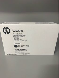 HP TONER 26A laser jet pro M402 series