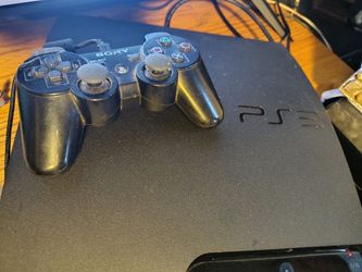 PlayStation 3