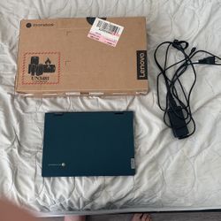 Lenovo Chromebook