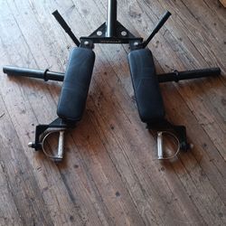 Titan Fitness Landmine Attachment 
