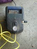 Air compressor works great $20