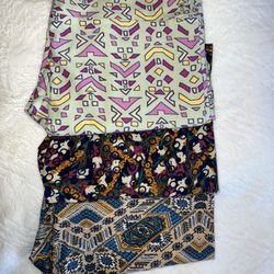 Lularoe TC Leggings 