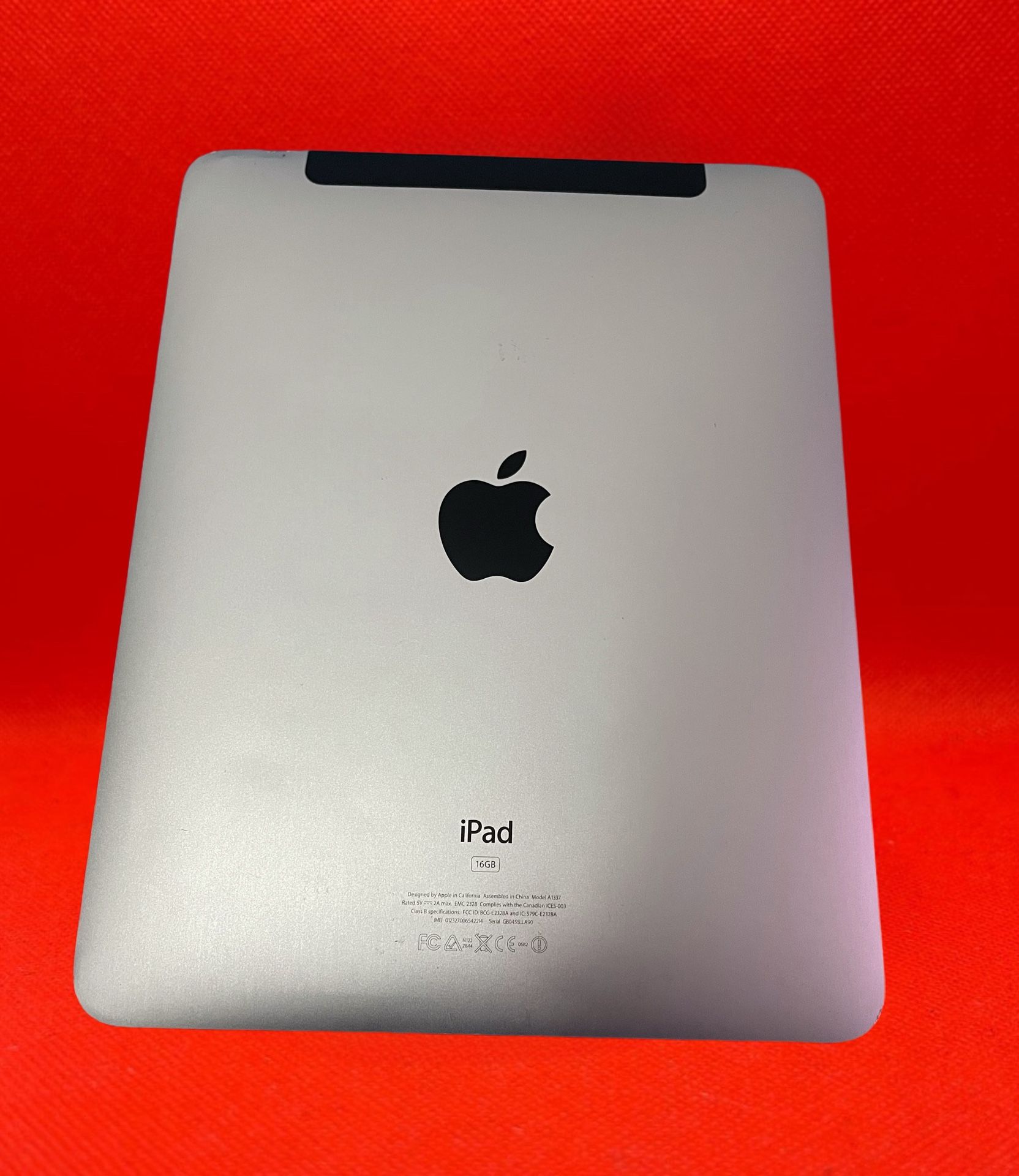 iPad 1 Generacion ( I sell for spare parts )