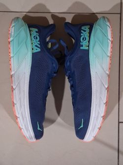 Women's Hoka 6.5 B