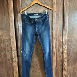 Levi Jeans 