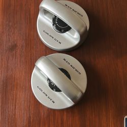 Gold’s Gym Push-up Handles 