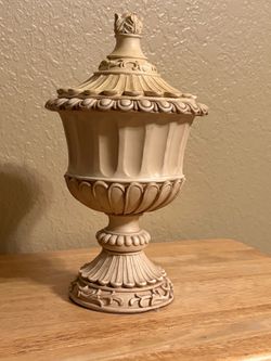 Farmhouse tabletop holder distressed look 11”