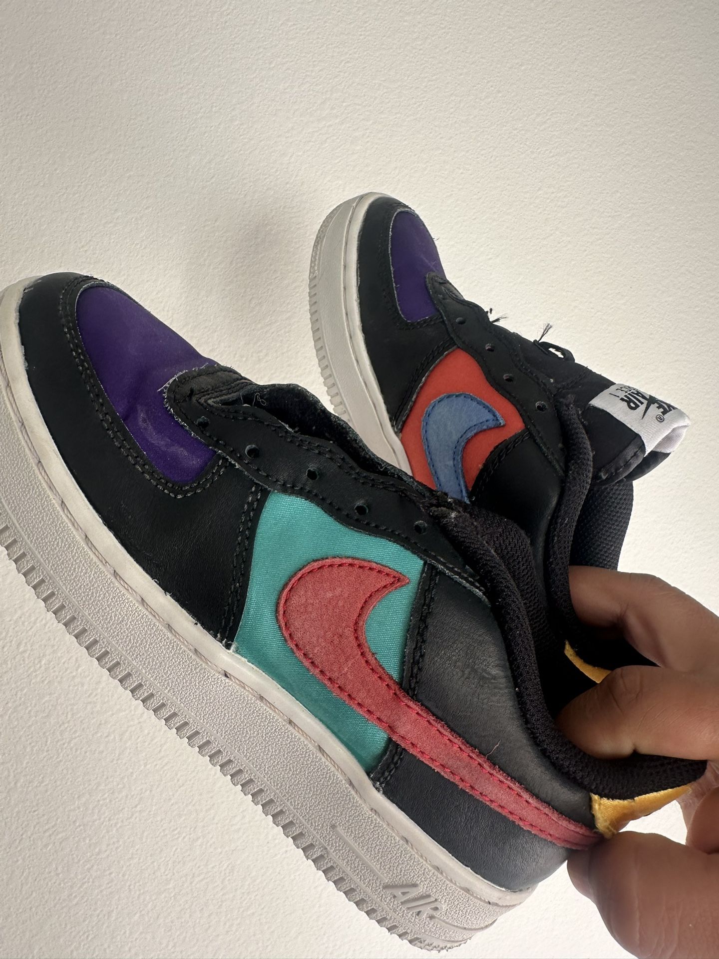 NBA Air Force