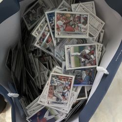 2022 Baseball Tops Cards